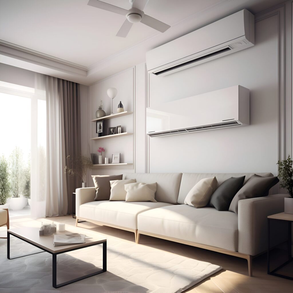 Strategi Modern Menentukan Pendingin Udara Rumah Untuk Hunian Nyaman Dan Efisien